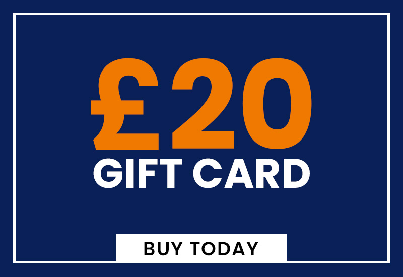 £20 Sizzling Pubs Gift Card at The Eastfield Arms in Barnsley