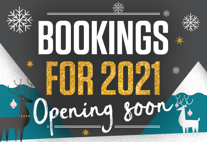 Christmas at Sizzling Pubs