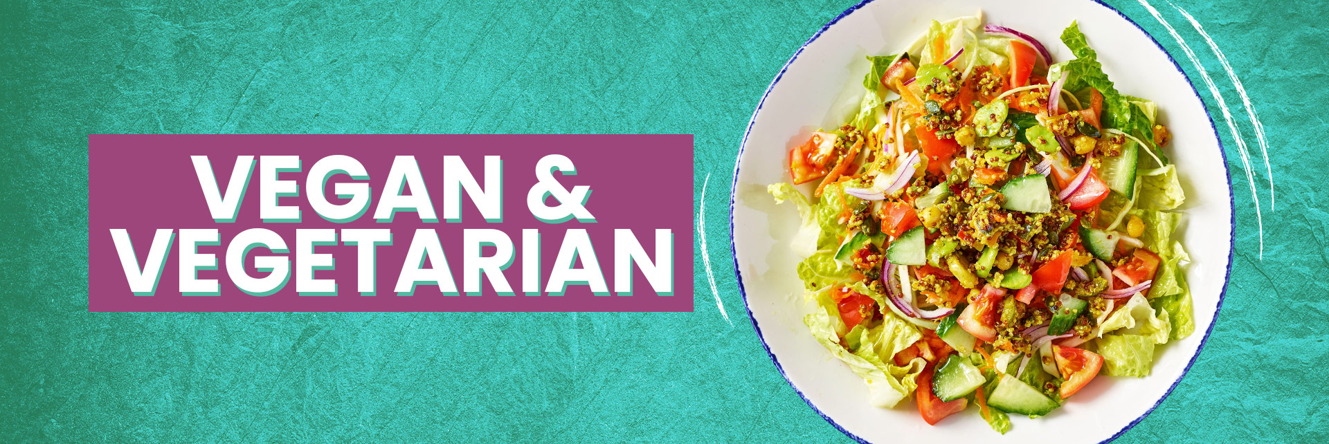 Vegan & Vegetarian Menu at Acorn