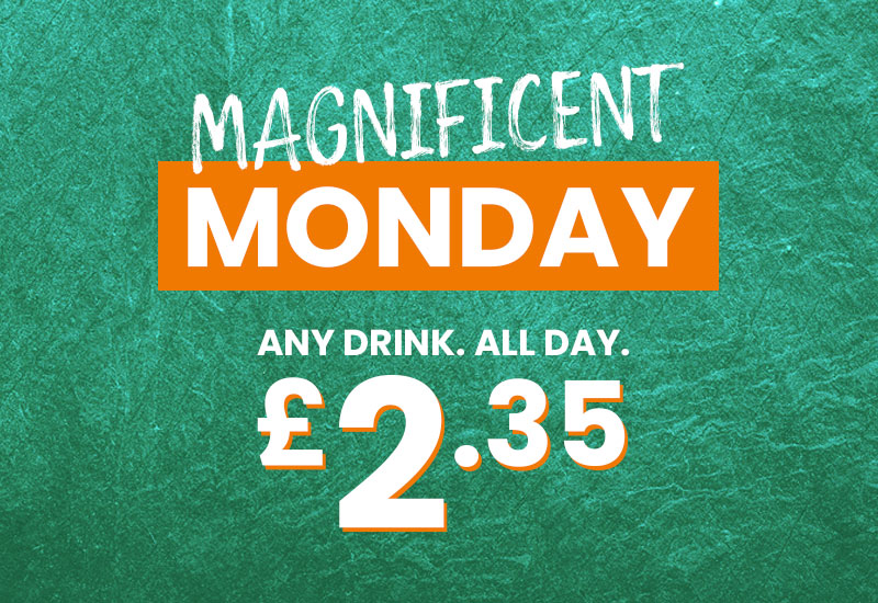 Monday Club at The Plough, Aylesbury