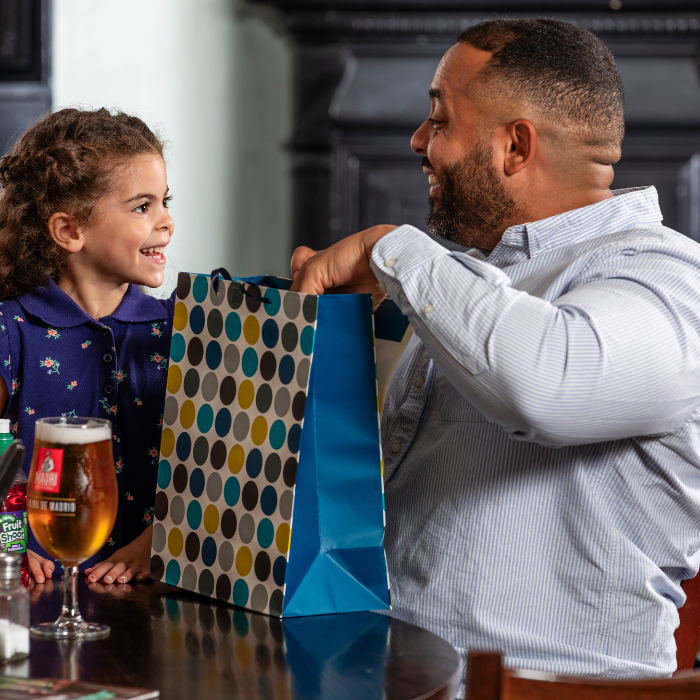 Father's Day 2026 at The Old Ship in Lee-On-The-Solent